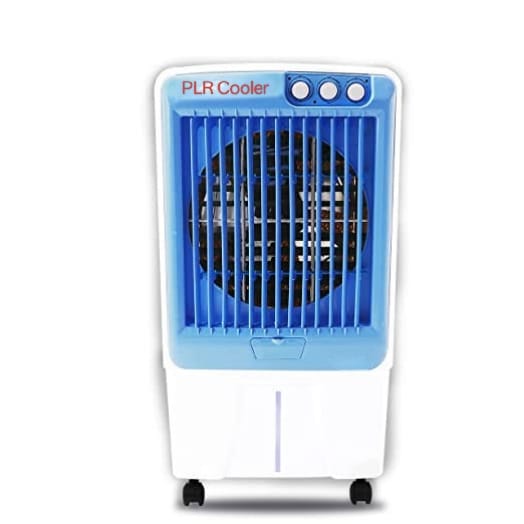 Air cooler